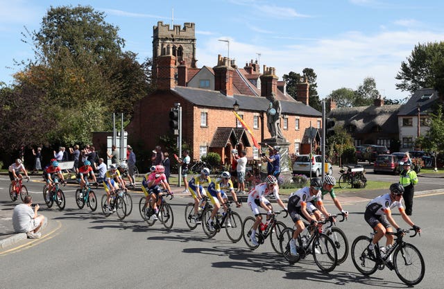 Tour of Britain