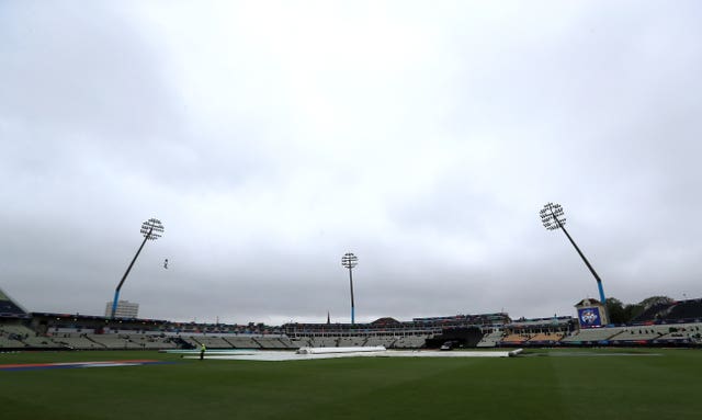 Both sides have a strong recent record at Edgbaston