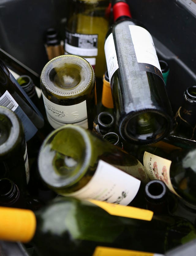 Bottles