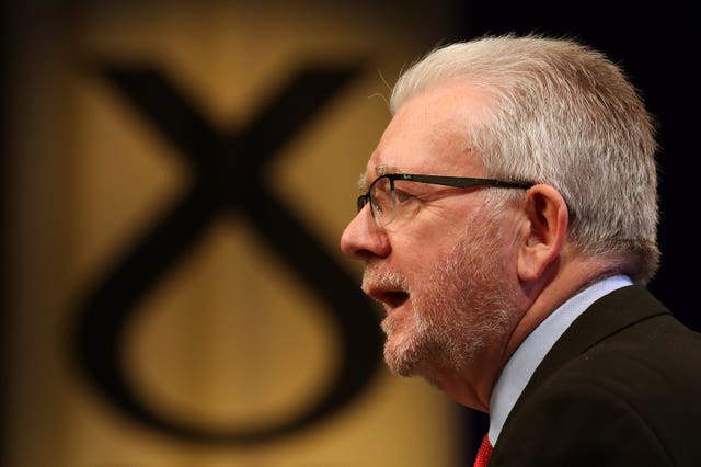 SNP spring conference