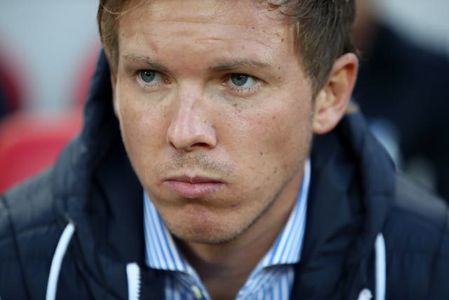 Julian Nagelsmann