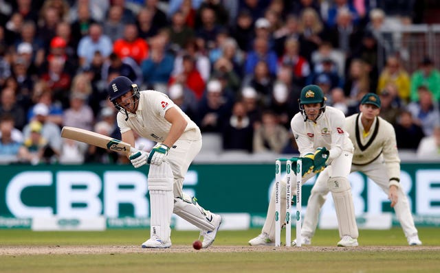 England v Australia – Fourth Test – Day Four – 2019 Ashes Series – Emirates Old Trafford