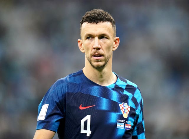 Argentina v Croatia – FIFA World Cup 2022 – Semi Final – Lusail Stadium
