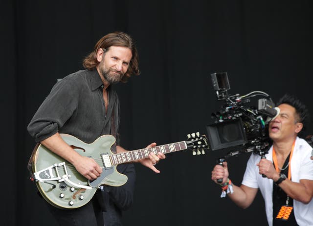 Bradley Cooper