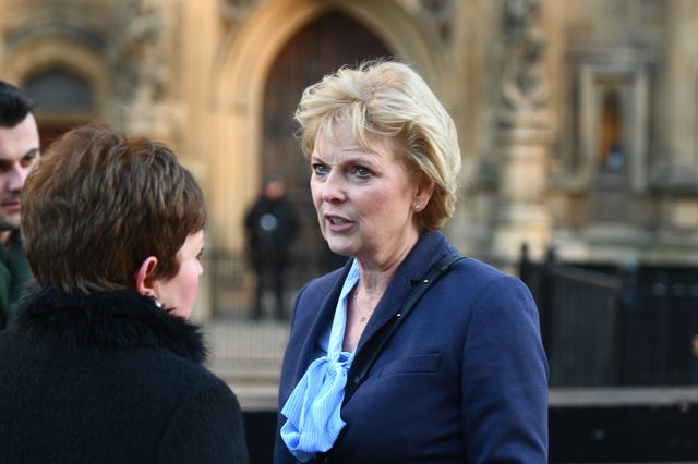 Anna Soubry