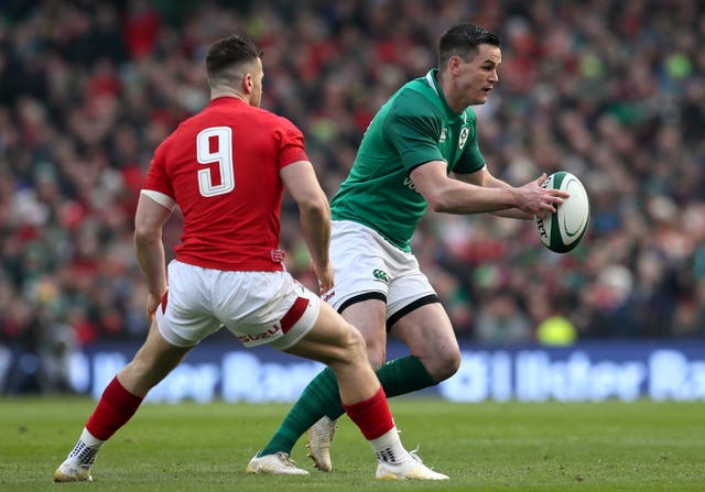 Ireland v Wales – RBS Six Nations – Aviva Stadium