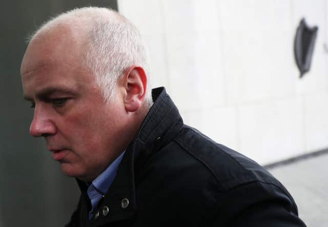 David Drumm court case