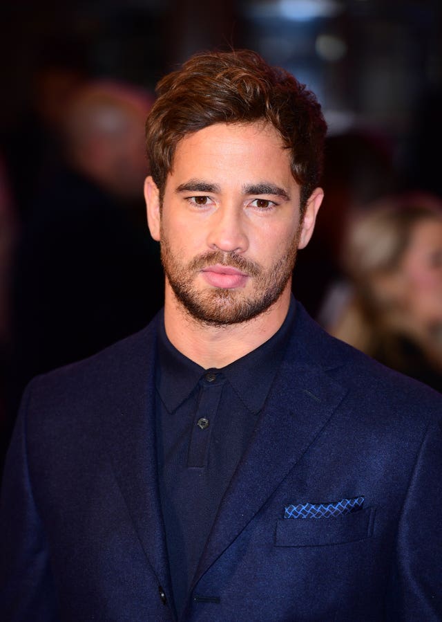 ITV Gala 2016 – London