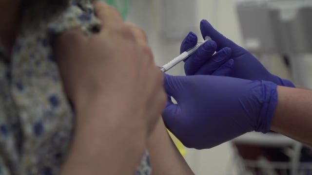 Vaccination