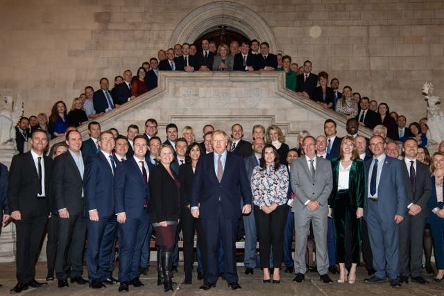 General Election 2019