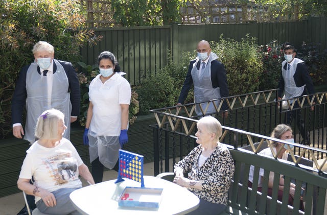 Social Care reforms