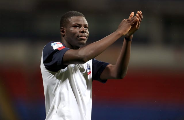 Yoan Zouma, Kurt's brother, is alleged to have filmed the incident