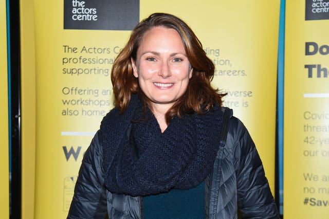 Sunnymead Court press night – London