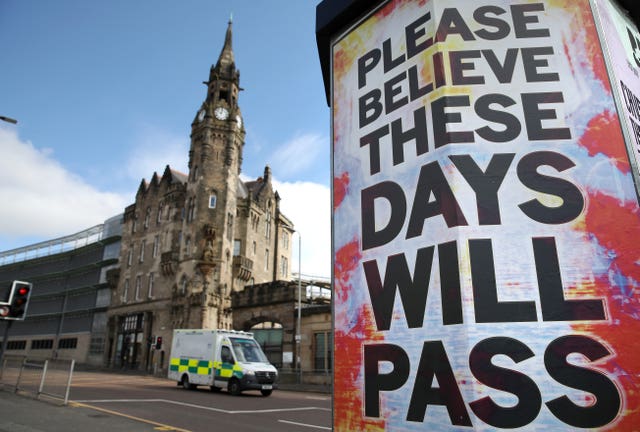 Glasgow Royal Infirmary