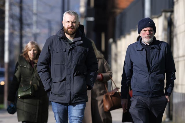 Stephen McCullagh court case