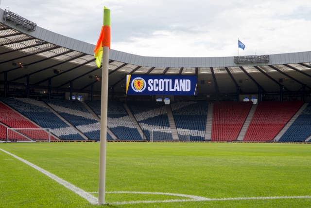 Hampden Park