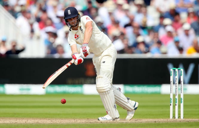 England v Australia – First Test – Day Three – 2019 Ashes Series – Edgbaston