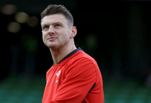 Dan Biggar has passed concussion protocol to start in Cardiff