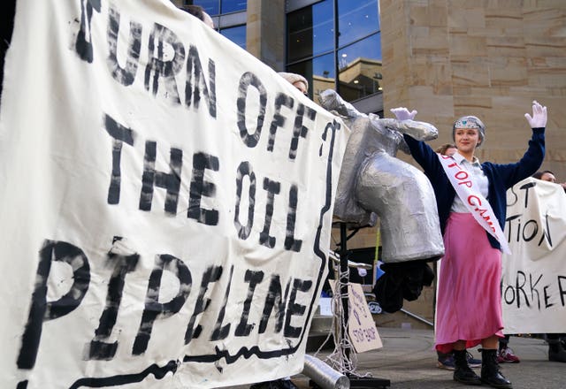 Cop26 – Glasgow