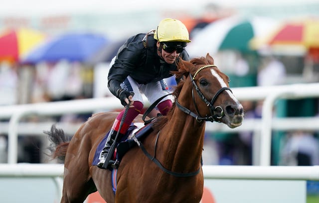 Cazoo St Leger Festival – Day Three – Doncaster Racecourse