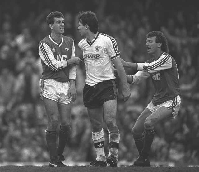 Winterburn and McClair