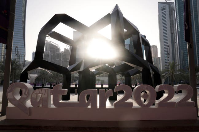 FIFA World Cup Qatar 2022