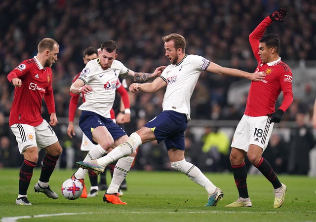 Harry Kane