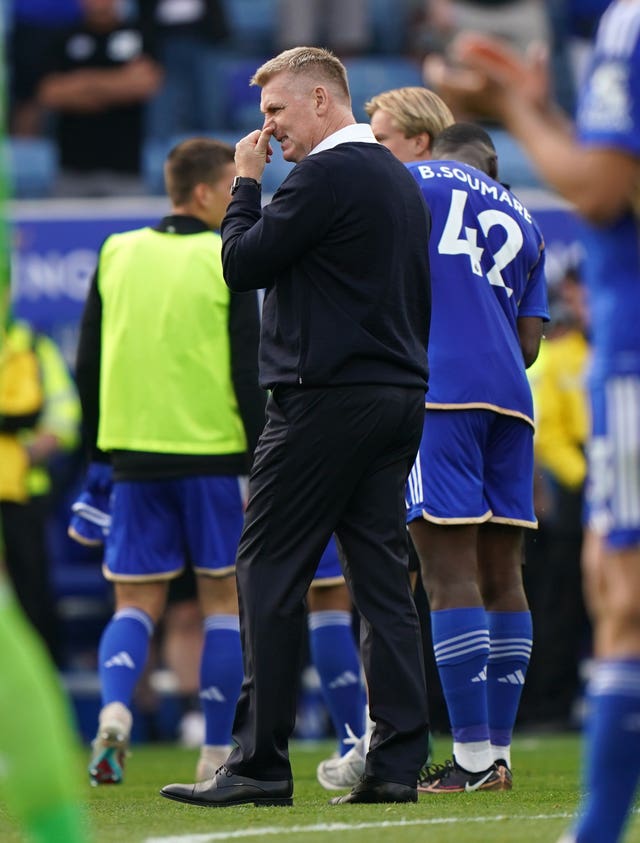 Dean Smith