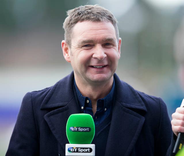 Peter Grant