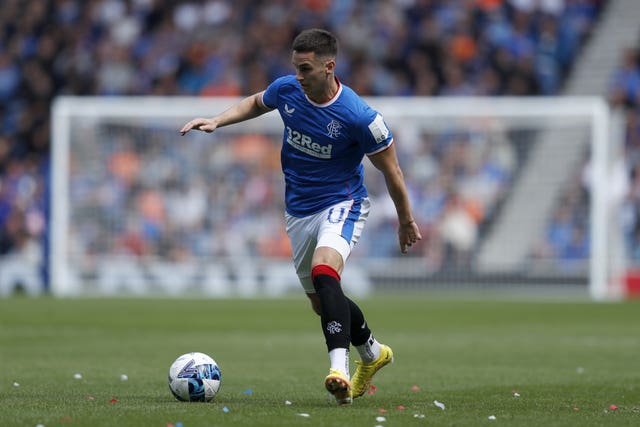 Tom Lawrence