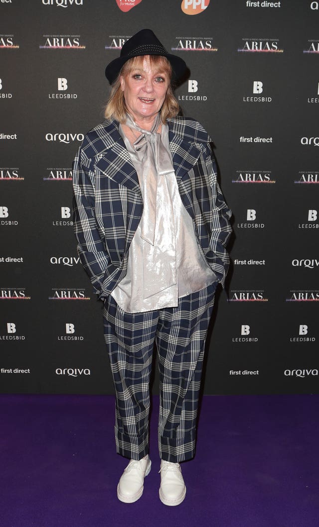 Janice Long death