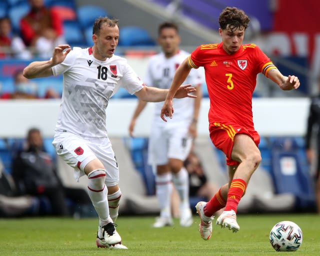 Neco Williams undertook extra training to be fit for Wales’ Euro 2020 campaign PLZ Soccer Neco Williams undertook extra training to be fit for Wales’ Euro 2020 campaign PLZ Soccer