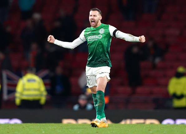 Martin Boyle