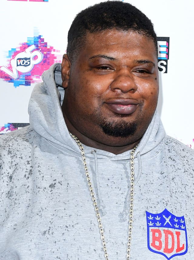 Big Narstie