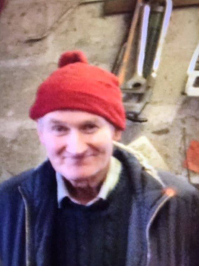 Brian McKandie d