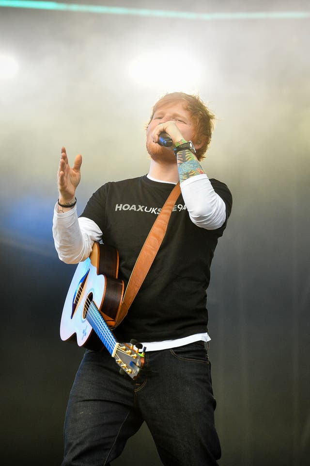 BBC Radio 1’s Big Weekend – Swansea
