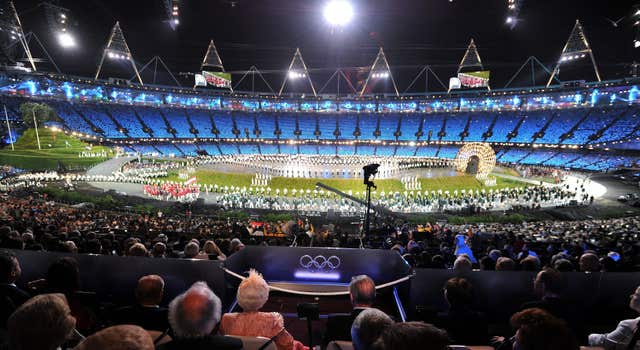 The London 2012 Olympic and Paralympic Games were a great success
