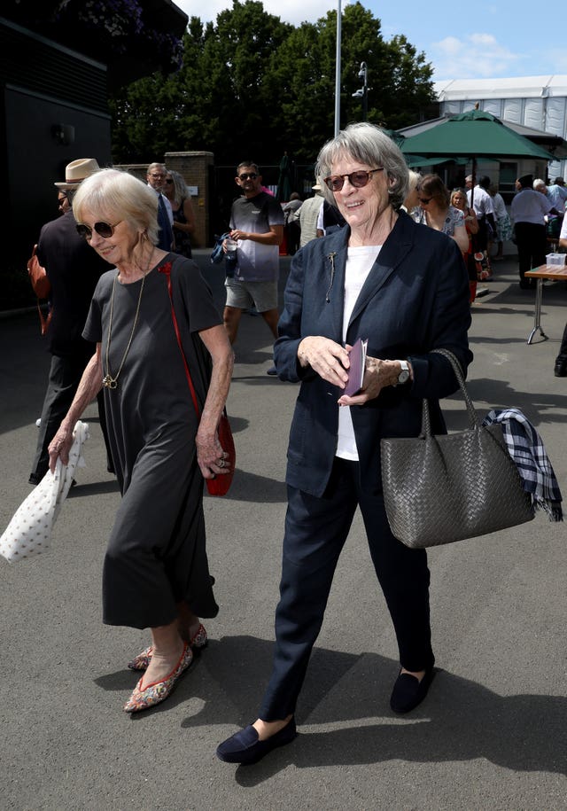 Wimbledon 2019 – Day Ten – The All England Lawn Tennis and Croquet Club