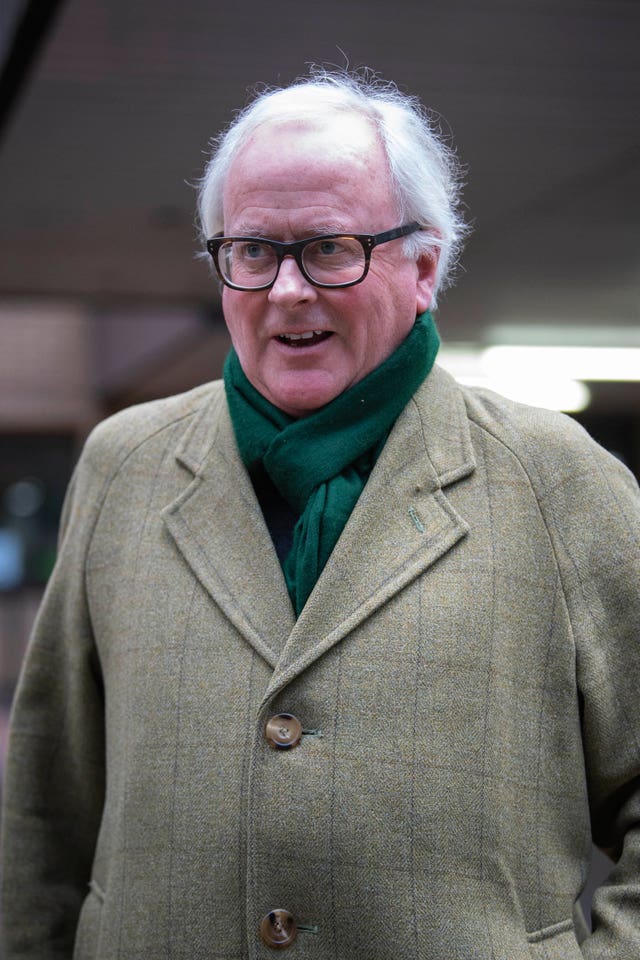 Barclays court case