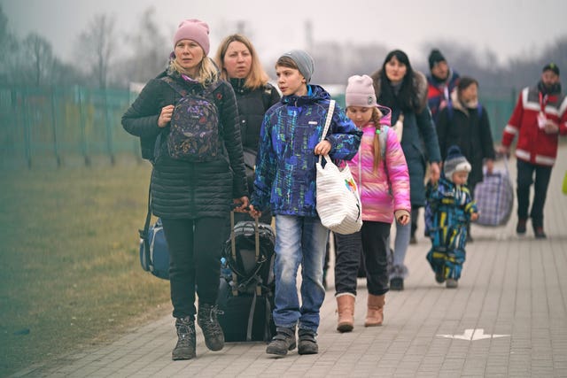 Russian invasion of Ukraine