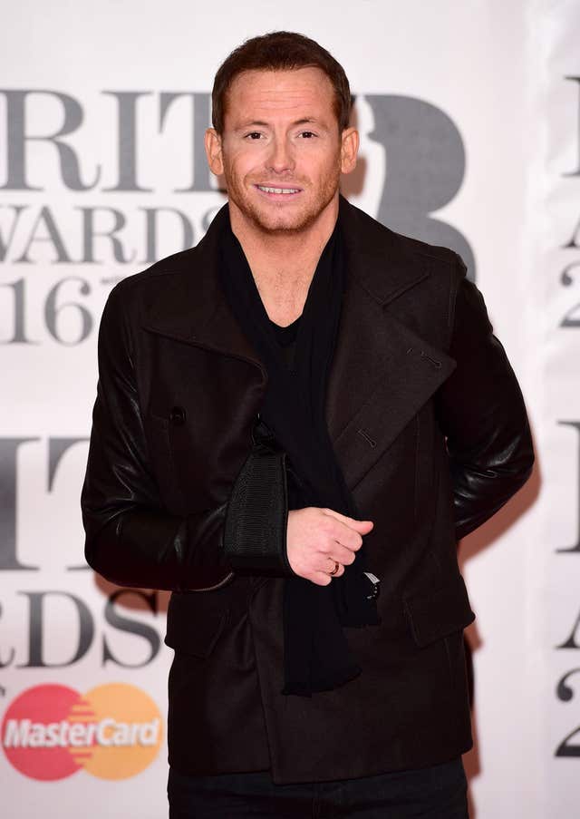 Joe Swash bankruptcy