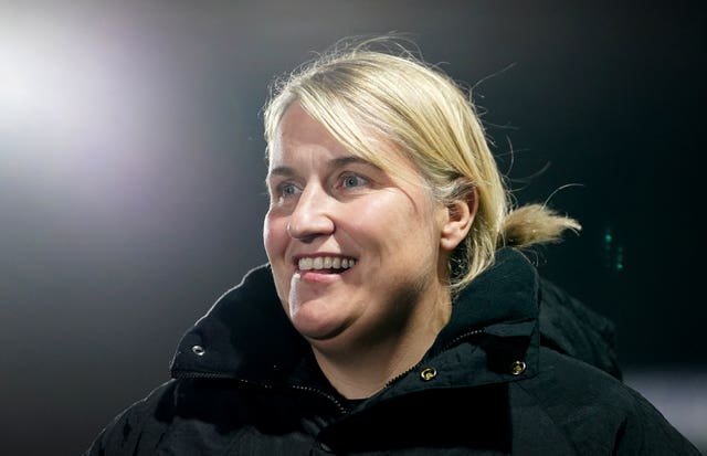 Chelsea v Real Madrid – UEFA Women’s Champions League – Group A – Kingsmeadow