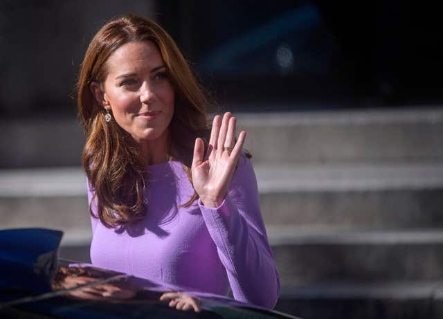 Duchess of Cambridge