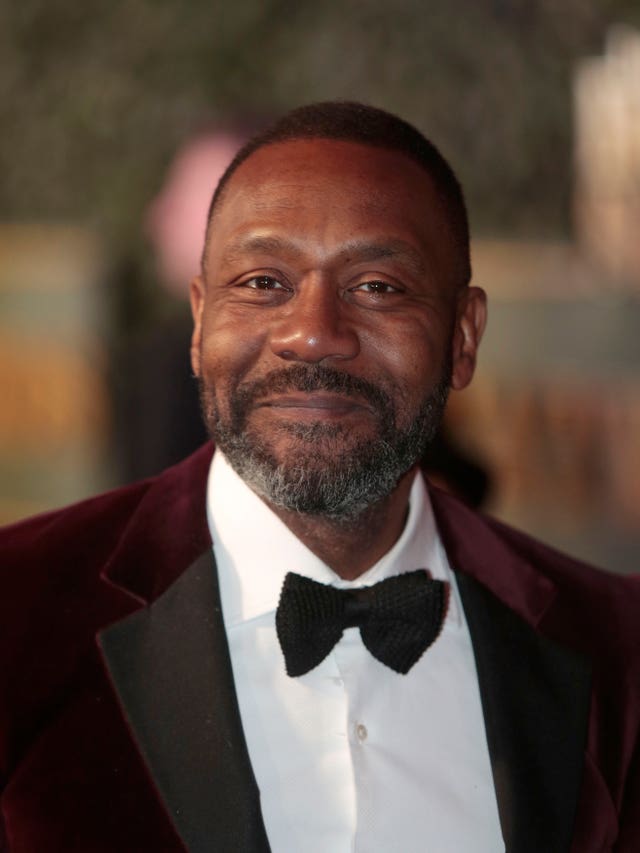 Sir Lenny Henry tour