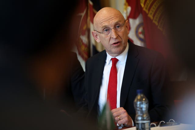 Middle East conflict