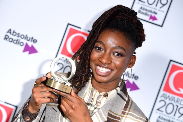 Little Simz