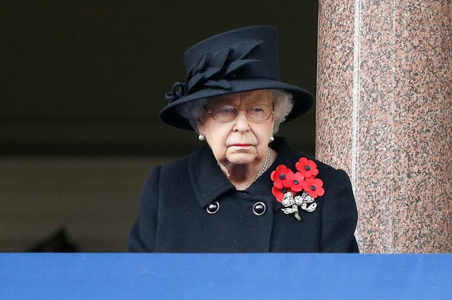 Remembrance Sunday