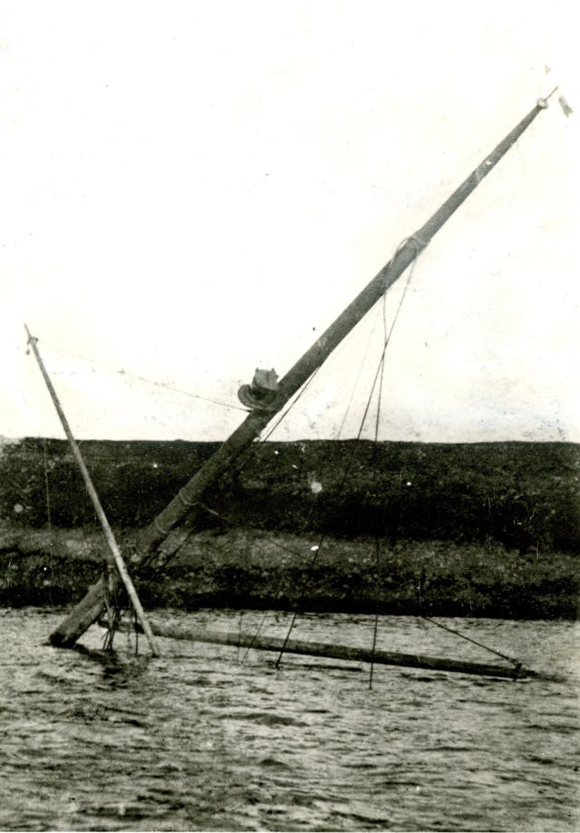 HMY Iolaire sinking centenary