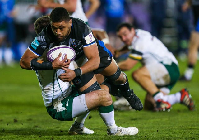 Bath Rugby v London Irish – Challenge Cup – Quarter Final – Recreation Ground