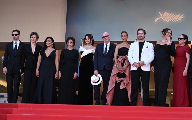 77th Cannes Film Festival